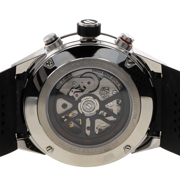 Tag Heuer Carrera CBG2A10.FT6168
